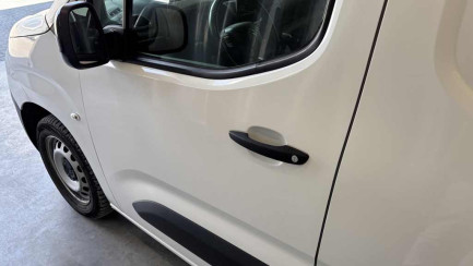 Zdjęcie przedmiotu: Citroen Berlingo III 1.5 BlueHDi E6.3 2.4t XL Driver 950