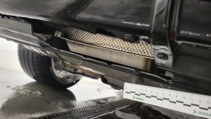 Zdjęcie przedmiotu: BMW X6 M Competition