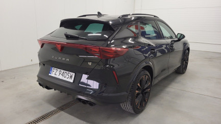 Zdjęcie przedmiotu: Cupra Formentor 2.0 TSI 4Drive VZ DSG