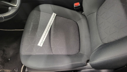 Zdjęcie przedmiotu: Toyota RAV4 2.5 Hybrid Comfort 4x2