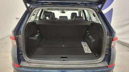 Zdjęcie przedmiotu: Skoda KODIAQ 2.0 TDI 4x4 Style DSG 7os.