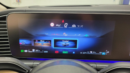 Zdjęcie przedmiotu: Mercedes-benz GLE 400 e PHEV 4-Matic AMG Line