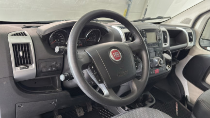 Zdjęcie przedmiotu: FIAT/PLANDEX DUCATO/Z 35 2.3 M-jet E6 3.5t L3