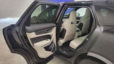 Zdjęcie przedmiotu: Jaguar F-Pace 5.0 V8 P550 AWD SVR