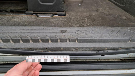 Zdjęcie przedmiotu: Ford Transit Custom 310 2.0 TDCi E6 3.1t L2 Trend