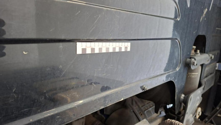Zdjęcie przedmiotu: SCANIA R450 E6 20.1t LA 4x2 NA