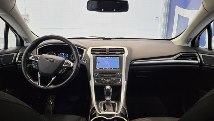 Zdjęcie przedmiotu: Ford Mondeo 2.0 TDCi Edition PowerShift