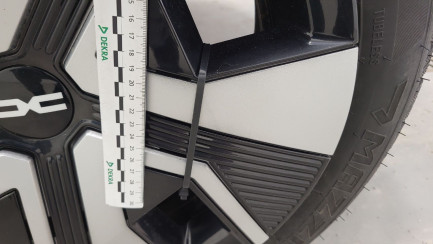 Zdjęcie przedmiotu: Dacia Sandero 1.0 TCe Expression LPG Brak dokument&oacute;w LPG