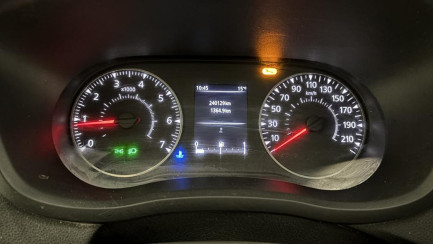 Zdjęcie przedmiotu: Renault Master FWD 2.3 dCi E6d 3.5t L3H3 Pack Clim S&S+E