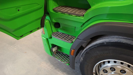 Zdjęcie przedmiotu: SCANIA R500 E6 20.1t LA 4x2 NA Highline