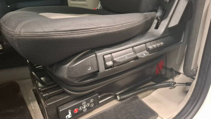 Zdjęcie przedmiotu: Ford F-MAX 500 12.7 TDCi E6d 18.0t