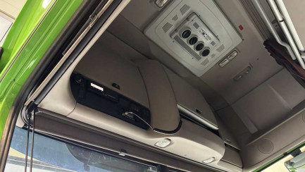 Zdjęcie przedmiotu: DAF XF 480 FT Space Cab E6 21.0t