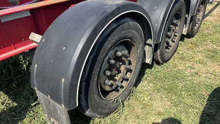 Zdjęcie przedmiotu: FLIEGL SDS