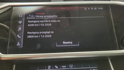 Zdjęcie przedmiotu: Audi A6 Avant 40 TDI mHEV Sport S tronic