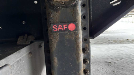 Zdjęcie przedmiotu: KOEGEL SN 24 Mega CO24P90/910/13.95 35.0t