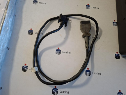 Zdjęcie przedmiotu: Tester diagnostyczny BOSCH KTS 590