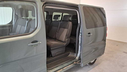 Zdjęcie przedmiotu: Toyota PROACE Verso 2.0 D-4D E6EA 2.9t Medium Business Aut