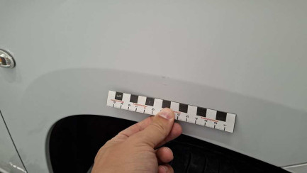 Zdjęcie przedmiotu: Fiat Doblo Cargo 1.5 BlueHDi E6.4 2.4t L2