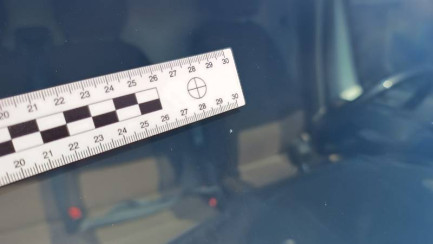 Zdjęcie przedmiotu: Peugeot BOXER 435 2.2 BlueHDi E6.2 3.5t L4H2 Pro Oświadczenie o utracie DR