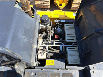 Zdjęcie przedmiotu: KOMATSU PW160-11 wheeled excavator
