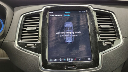 Zdjęcie przedmiotu: Volvo XC90 B5 D AWD Ultimate Dark 7os aut