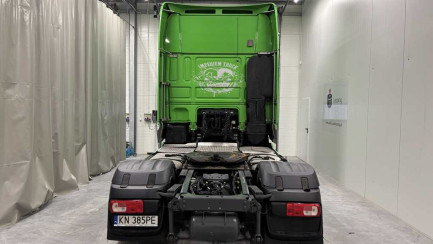 Zdjęcie przedmiotu: DAF XF 480 FT Space Cab E6 21.0t