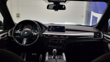 Zdjęcie przedmiotu: BMW X5 xDrive40d