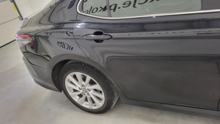 Zdjęcie przedmiotu: Toyota Camry 2.5 Hybrid Comfort CVT