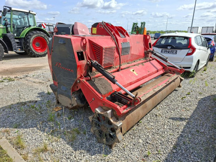 Zdjęcie przedmiotu: PRINOTH R800-2300U soil stabilizer