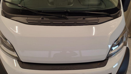 Zdjęcie przedmiotu: Fiat Ducato MAXI HD 2.2 H3-POWER E6.4 3.5t L4H3