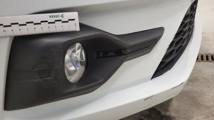 Zdjęcie przedmiotu: Dacia Sandero 1.0 TCe Expression LPG Brak dokument&oacute;w LPG