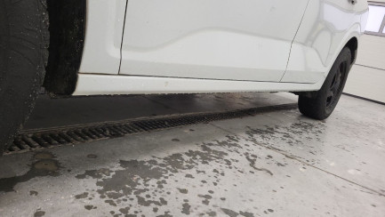 Zdjęcie przedmiotu: Dacia Logan 1.0 ECO-G 100 Comfort LP