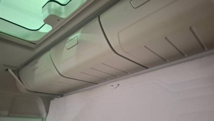 Zdjęcie przedmiotu: Ford F-MAX 500 12.7 TDCi E6d 18.0t