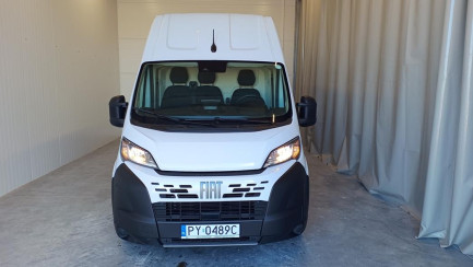 Zdjęcie przedmiotu: Fiat Ducato MAXI HD 2.2 H3-POWER E6.4 3.5t L4H3