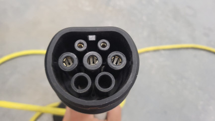 Zdjęcie przedmiotu: Dacia Spring 27.4kWh Essential
