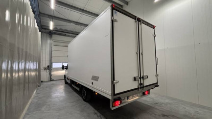Zdjęcie przedmiotu: Renault Master FWD 2.3 dCi E6 3.5t L3H1 Extra S&S+E 