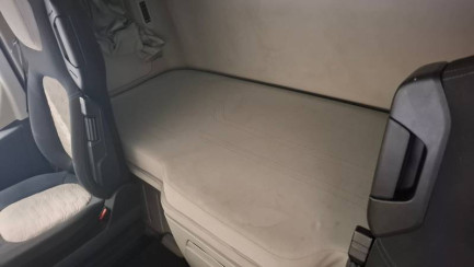 Zdjęcie przedmiotu: Ford F-MAX 500 12.7 TDCi E6d 18.0t