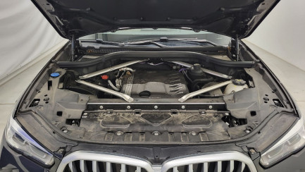 Zdjęcie przedmiotu: BMW X6 xDrive30d mHEV