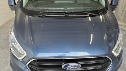 Zdjęcie przedmiotu: Ford Transit Custom 300 2.0 TDCi E6.2 3.0t L2 Limited