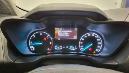 Zdjęcie przedmiotu: Ford Transit Connect 1.5 EcoBlue Euro 6 1498ccm - 100KM L2 Trend