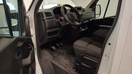 Zdjęcie przedmiotu: Renault Master FWD 2.3 dCi E6d 3.5t L3H3 Pack Clim