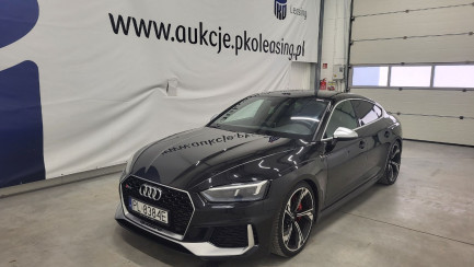 Audi RS5 2.9 TFSI Quattro Tiptronic