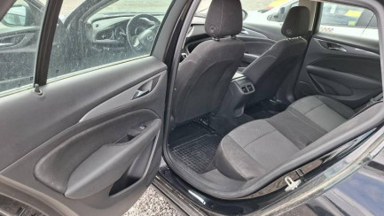 Zdjęcie przedmiotu: Opel Insignia Kombi