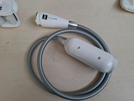 Zdjęcie przedmiotu: LPG medical device CELLU M6 ALLIANCE