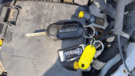 Zdjęcie przedmiotu: Opel Movano 2.2 Diesel E6.4 3.5t L3H2