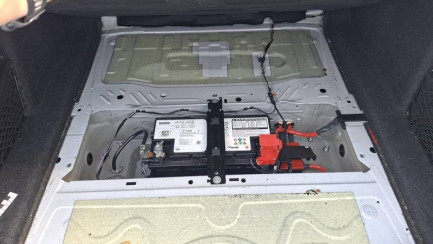 Zdjęcie przedmiotu: BMW 320D xDrive M Sport Steptronic