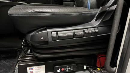 Zdjęcie przedmiotu: Ford F-MAX 500 12.7 TDCi MR`19 E6d 18.0t