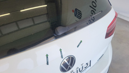 Zdjęcie przedmiotu: Volkswagen Passat Kombi Alltrack 2.0 TDI 4Mot. DSG