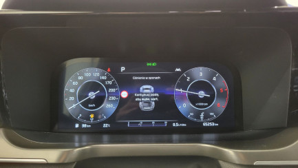 Zdjęcie przedmiotu: Kia Sorento 2.2 CRDi Prestige Line 4WD DCT 7os.