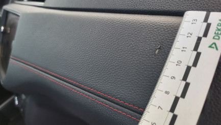 Zdjęcie przedmiotu: Seat Arona 1.0 TSI GPF FR S&S DSG